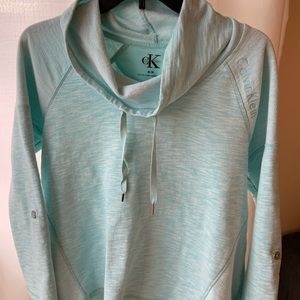Like new CK tunic -women M